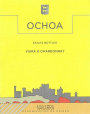 Ochoa Viura - Chardonnay 2009 Front Label