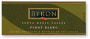 Byron Pinot Blanc 2001 Front Label
