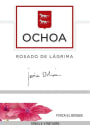 Ochoa Rosado de Lagrima 2015 Front Label