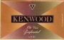 Kenwood Zinfandel Lodi Old Vines 2003 Front Label