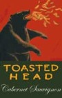 Toasted Head Cabernet Sauvignon 2002 Front Label
