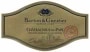Barton & Guestier Chateauneuf-du-Pape 2002 Front Label