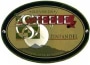 Steele Du Pratt Zinfandel 1999 Front Label