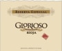 Bodegas Palacio Glorioso Especial Reserva 2011 Front Label