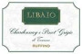 Ruffino Libaio 2003 Front Label
