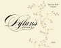 Dylan's Ghost Stags Leap Ranch Vineyard Proprietary Red 2010  Front Label