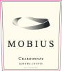 Mantra Wines Mobius Chardonnay 2013 Front Label