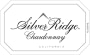 Silver Ridge Chardonnay 2006  Front Label