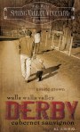 Spring Valley 'Derby' Cabernet Sauvignon 2008 Front Label