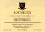 Bortoluzzi Chardonnay 2002 Front Label