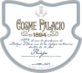 Bodegas Palacio Cosme Palacio 1894 Tinto 2011 Front Label