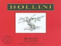 Bollini Merlot 2003 Front Label