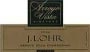 J. Lohr Arroyo Vista Chardonnay 2002 Front Label