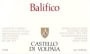 Castello di Volpaia Balficio 1994 Front Label