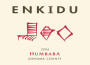 Enkidu Humbaba Rhone Blend 2006  Front Label