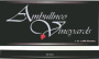 Ambullneo Vineyards One Pinot Noir 2006 Front Label
