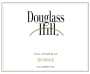 Douglass Hill Shiraz 2014  Front Label