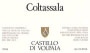 Castello di Volpaia Coltassala 1994 Front Label