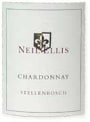 Neil Ellis Chardonnay Elgin 2003 Front Label