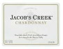 Jacob's Creek Chardonnay 2004 Front Label