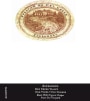 Preston Vineyards Old Vines/Old Clones Zinfandel 2012  Front Label