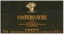 Coppo Chardonnay Coste Bianche 2002 Front Label