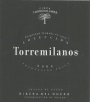 Penalba Lopez Finca Torremilanos Coleccion 2006 Front Label