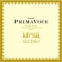 Tenuta di Arceno PrimaVoce 2002 Front Label