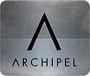 Archipel  2000 Front Label