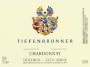 Tiefenbrunner Chardonnay 2003 Front Label
