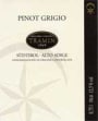Tramin Pinot Grigio 2002 Front Label