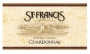 St. Francis Chardonnay 2003 Front Label