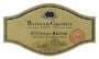 Barton & Guestier Cotes du Rhone 2002 Front Label