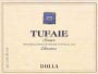 Bolla Tufaie Soave 2000 Front Label