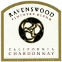 Ravenswood Vintners Blend Chardonnay 2003 Front Label