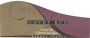 Covey Run Barrel Select Cabernet Sauvignon 2000 Front Label