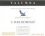 Yalumba Y Series Unwooded Chardonnay 2004 Front Label