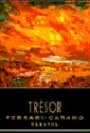 Ferrari-Carano Tresor 1999 Front Label