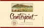 Laurel Glen Vineyard Counterpoint Cabernet Sauvignon 2001 Front Label