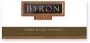 Byron Sierra Madre Chardonnay 2000 Front Label