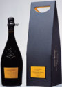 Veuve Clicquot La Grande Dame with Gift Box 1996 Front Label