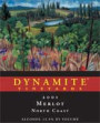 Dynamite Vineyards Dynamite Merlot (1.5 Liter) 2001 Front Label