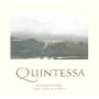 Quintessa (1.5 Liter Magnum) 2001 Front Label
