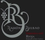 Bodegas Ramon Bilbao Single Vineyard 2008 Front Label