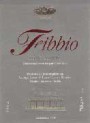 Lanari Rosso Conero Fibbio 2000 Front Label