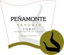 Bodegas Riojanas Torreduero Penamonte Blanco 2013 Front Label