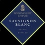 Rosemount Diamond Sauvignon Blanc 1999 Front Label