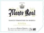 Bodegas Riojanas Monte Real Fermentado en Barrica Blanco 2015 Front Label