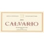 Finca Allende Rioja Calvario 2001 Front Label