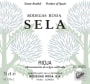 Bodegas Roda Sela Rioja 2012 Front Label